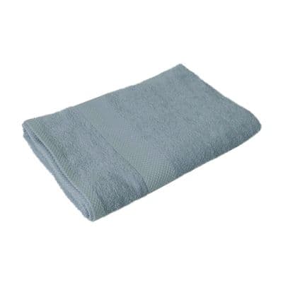 SWENY Towel, 27 x 54 Inch, Blue Color