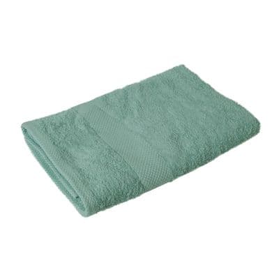 SWENY Towel, 27 x 54 Inch, Green Color