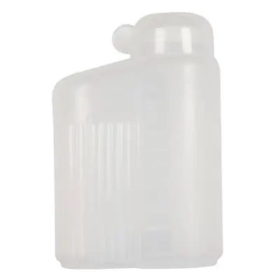 PIONEER Plastic Bottle 2,580 ml (PNB547/2C) Size 10 x 18.5 x 26.5 cm. White
