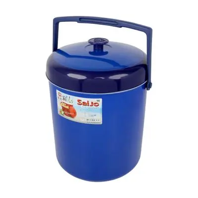 Vacuum Flask SN SJ 15 Size 15 L. Blue