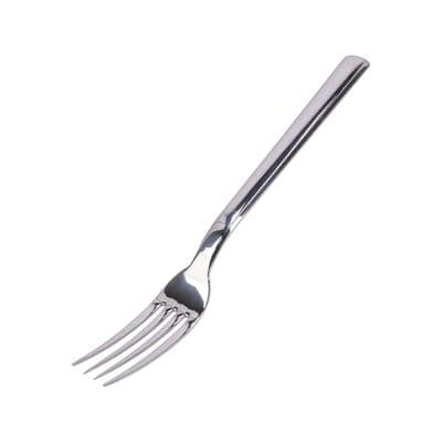 Serving Fork DEVA COMOF0132 Stainless 18/10