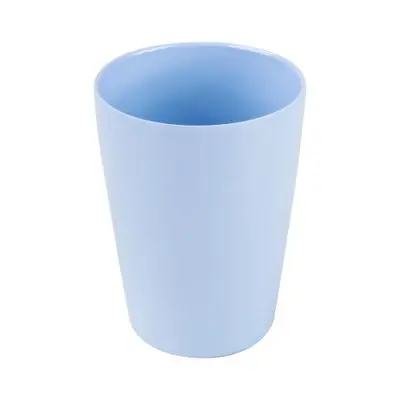Melamine Water Glass MELAMINE WARE C1085-3 Size 7 x 7 x 10 CM Blue