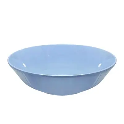 Melamine Bowl MELAMINE WARE B824-6 Size 6 Inch. Blue