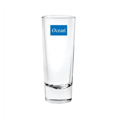 Glass 2 Oz San Marino OCEANGLASS No.4P03010B Clear