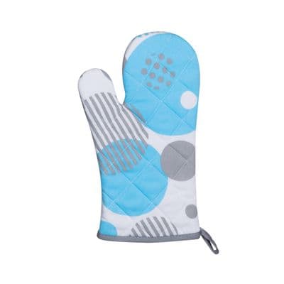 Heat Glove CircleY22 CIT Grey - Blue
