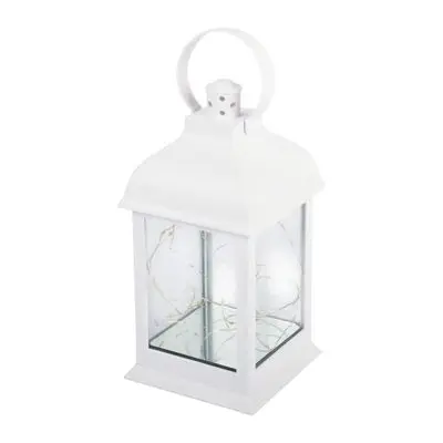 Lantern SANDI No. 9836-wt White