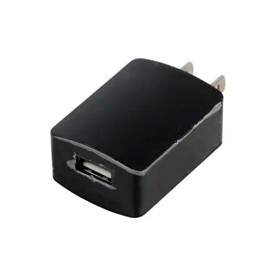 AC Adaptor ( USB 1 Port ) A-1H ASAKI Size 1200 mAh