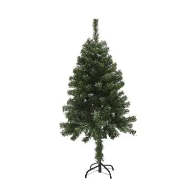 PVC Christmas Tree KASSA HOME B3921719 Size 66 x 120 cm Green