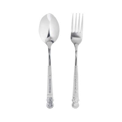 ABSO Spoon and Fork Doraemon (EPL-00148)