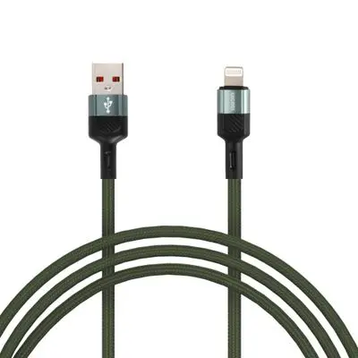KAKU Mobile (Lightning) Cable USB (KSC-458 JINTENG)