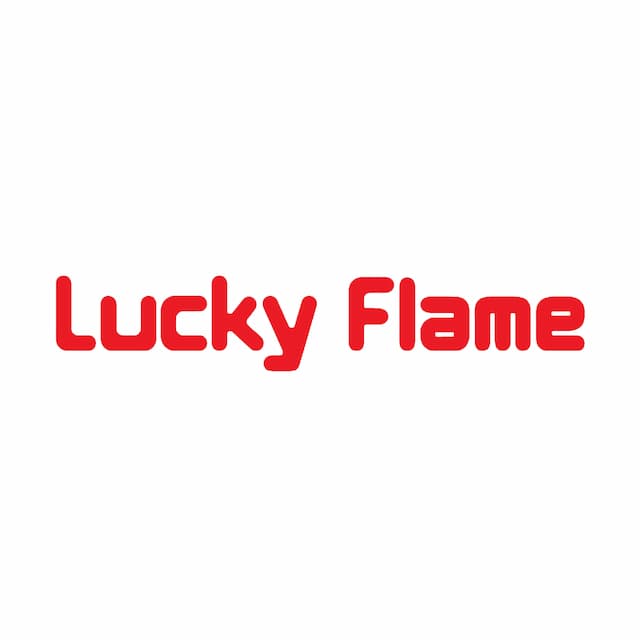 LUCKY FLAME