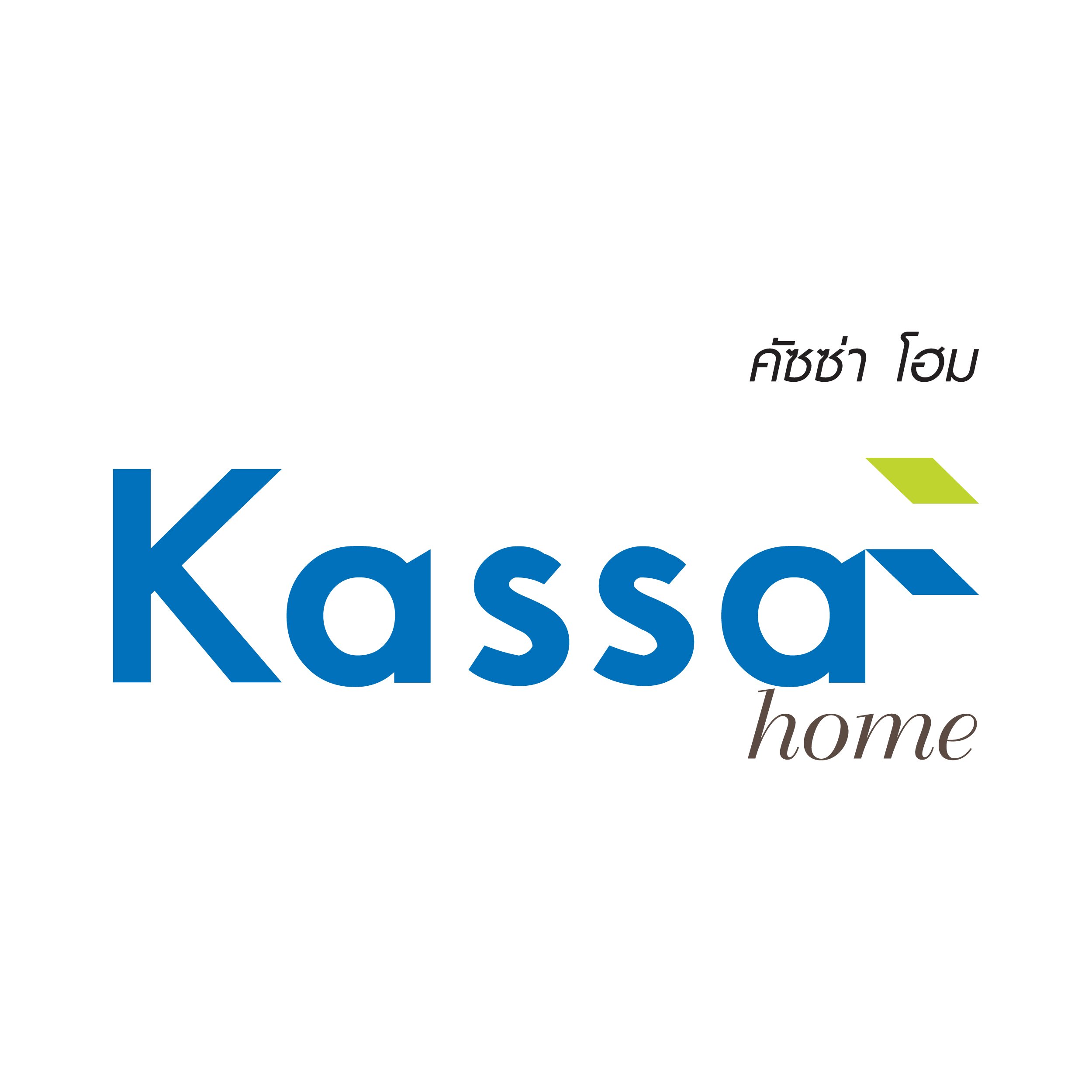 KASSA HOME