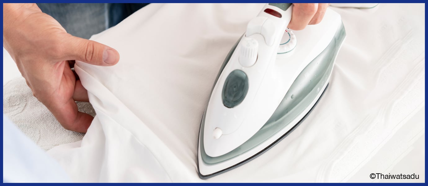 Steam Iron v/s Dry Iron: Let's End The Debate!