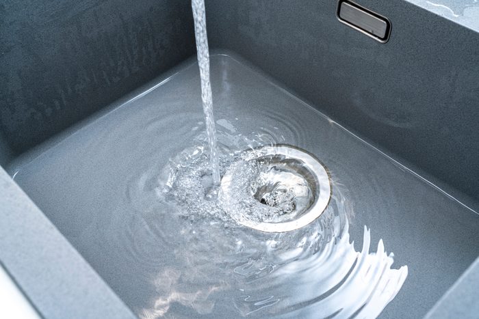 Clogged sink & drains? Here's how you fix it this monsoon! - WD40 India